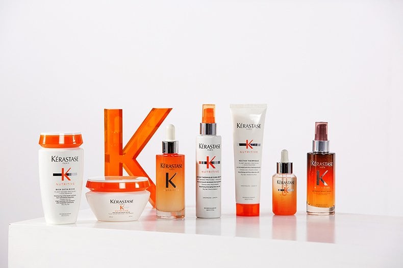 tratamiento para cabello Nutritive de Kérastase